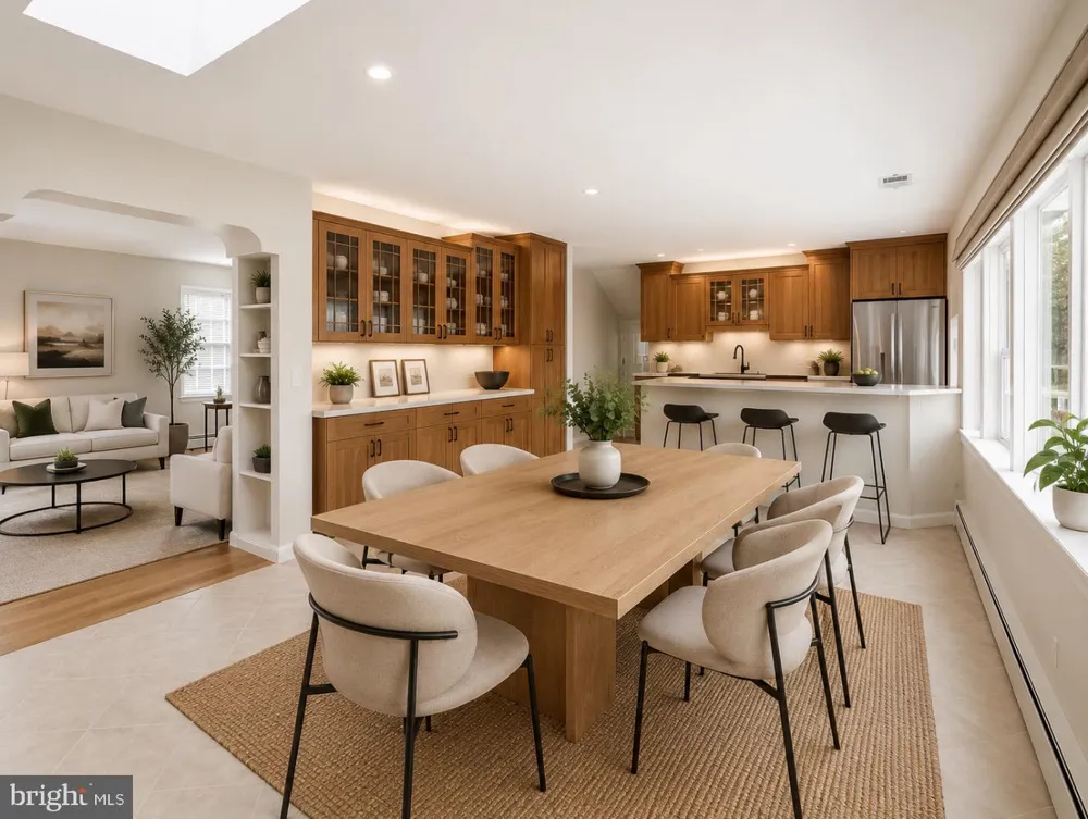 12012 CANTER LANE Reston, VA 20191