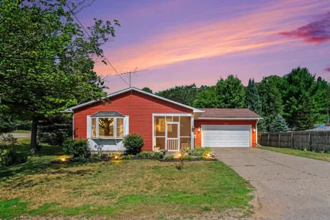 6676 Naontah Trail NE