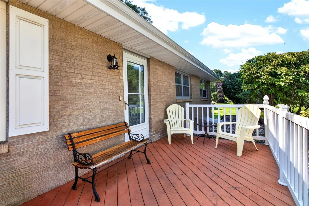 3036 W Bluffwood Terrace St. Joseph, MI 49085