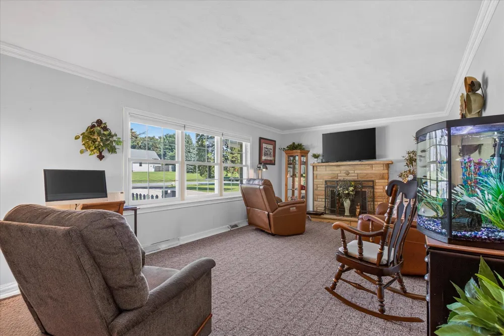 3036 W Bluffwood Terrace St. Joseph, MI 49085