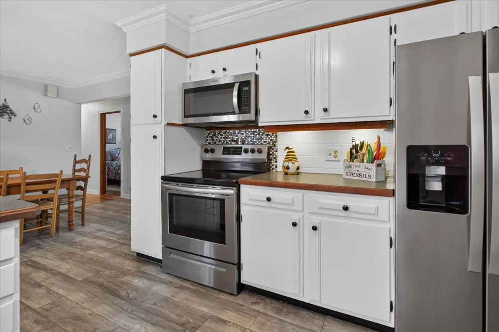 3036 W Bluffwood Terrace St. Joseph, MI 49085