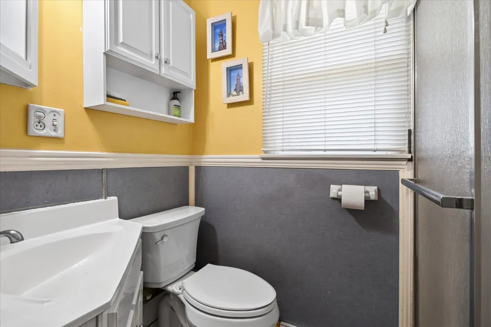3036 W Bluffwood Terrace St. Joseph, MI 49085