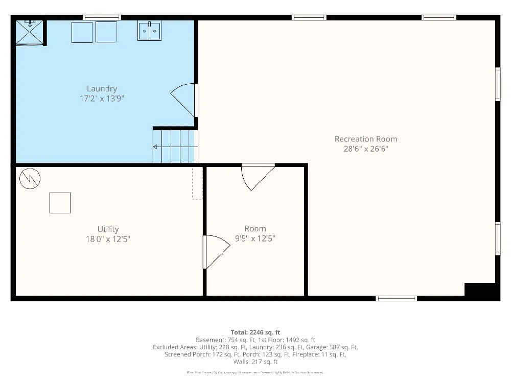 3036 W Bluffwood Terrace St. Joseph, MI 49085