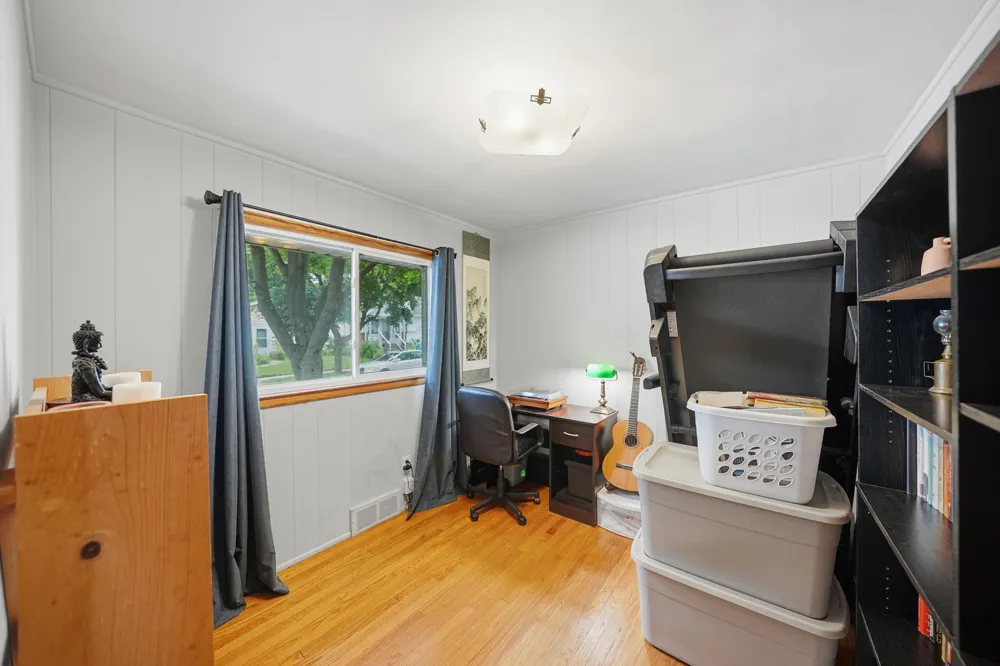 204 Edgewood Place Place Ferndale City, MI 48220