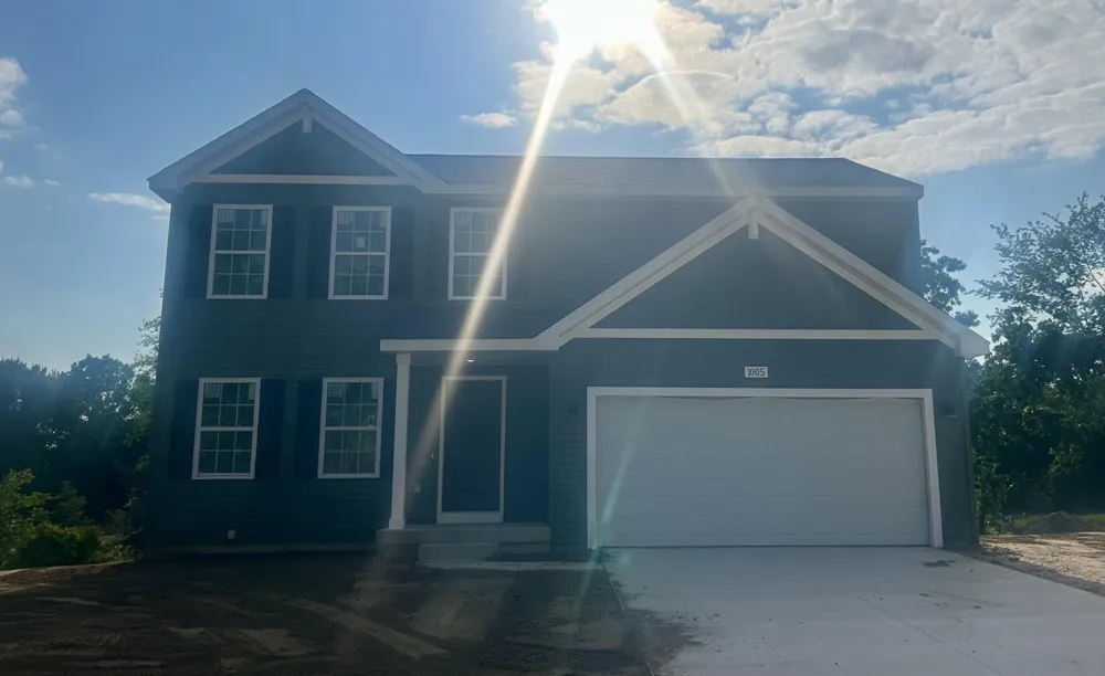 1005 Vertex Circle Oshtemo Charter Township, MI 49009