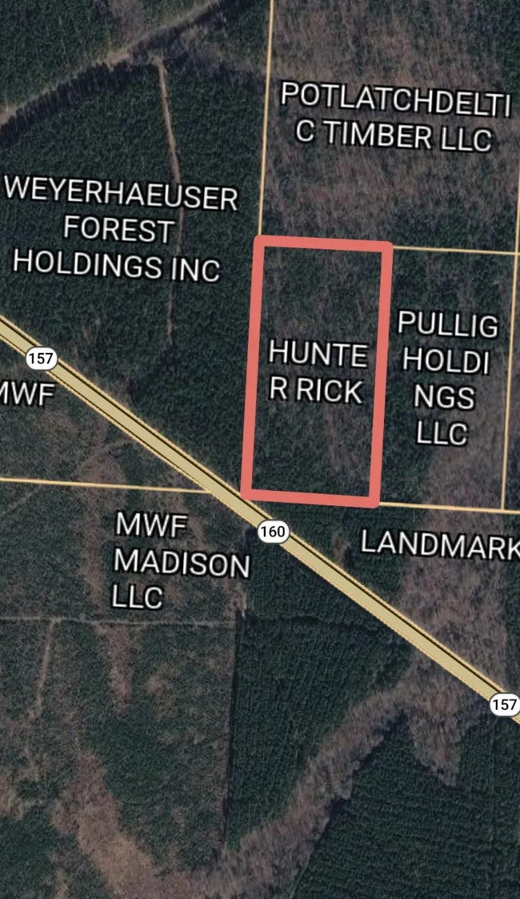 TBD Benton, LA 71006
