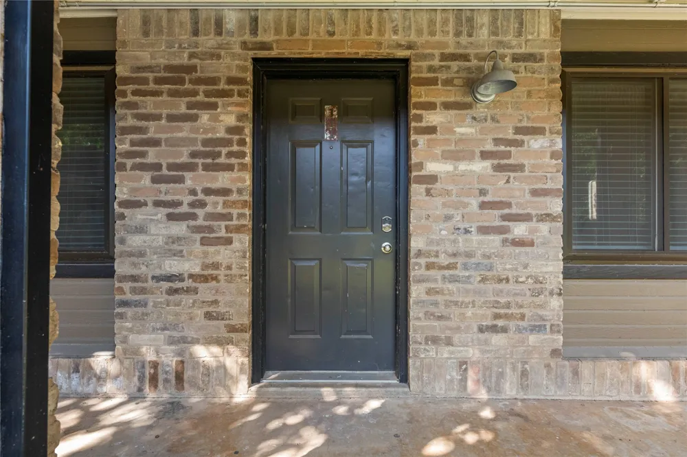 1214 Baylor Avenue #111 Waco, TX 76706