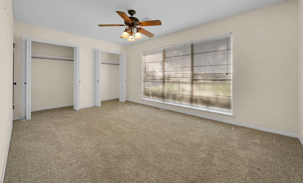 596 Saffle Road Robinson, TX 76706