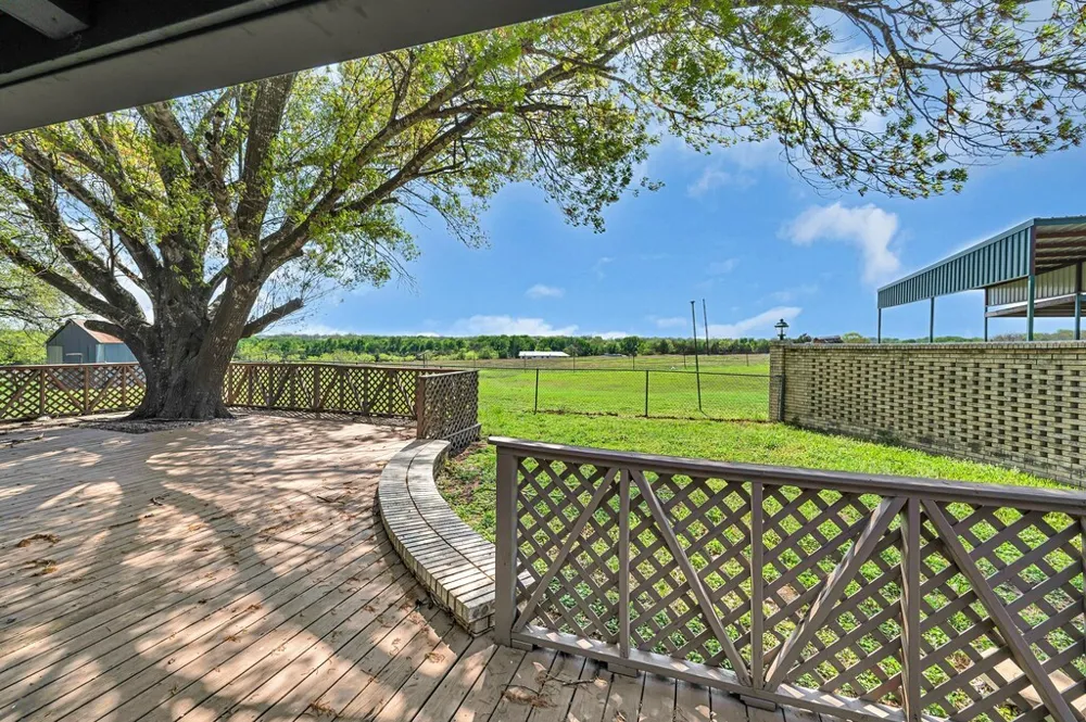 596 Saffle Road Robinson, TX 76706