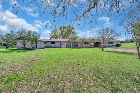 596 Saffle Road