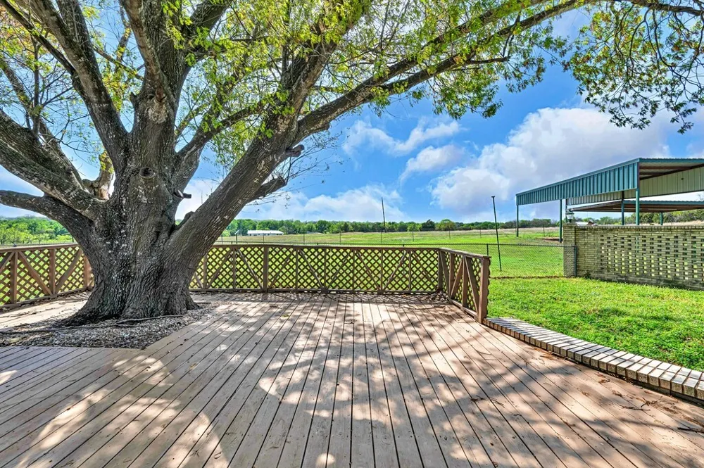 596 Saffle Road Robinson, TX 76706