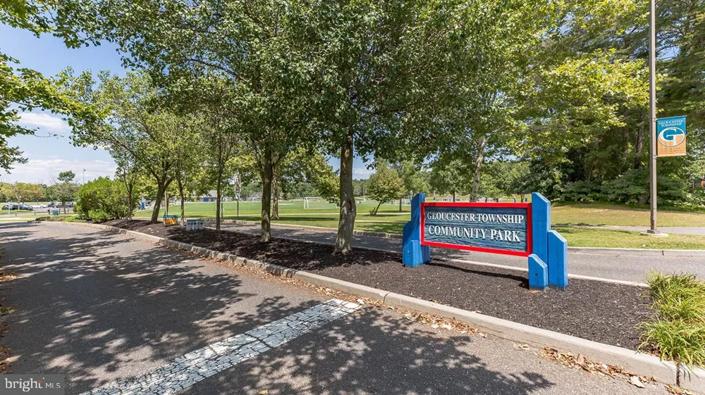 178 SANDY RIDGE ROAD Sicklerville, NJ 08081