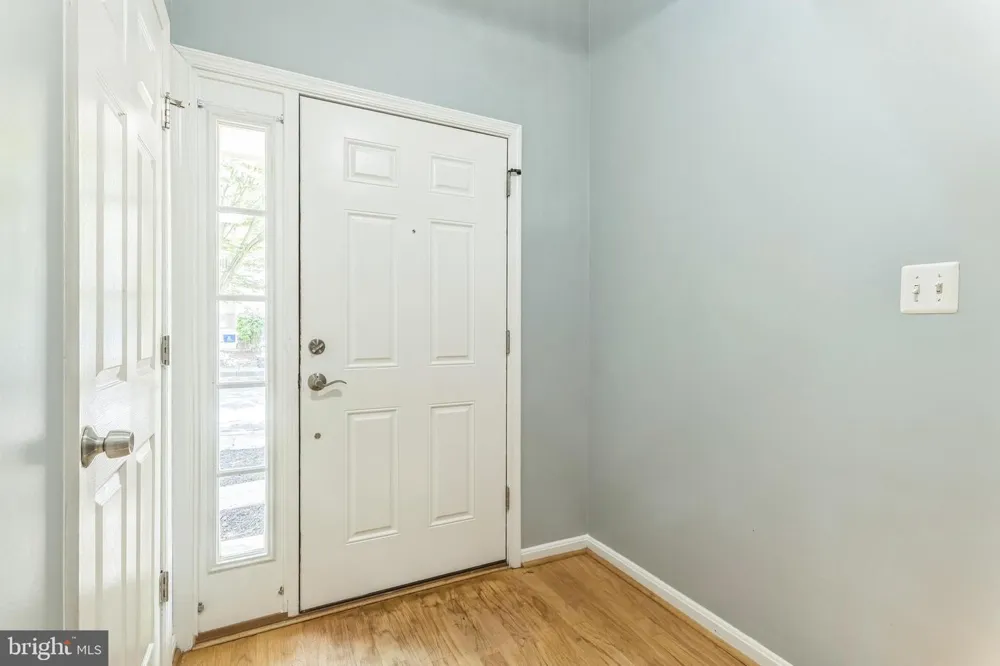 20539 GOLF COURSE DRIVE #305 Germantown, MD 20874
