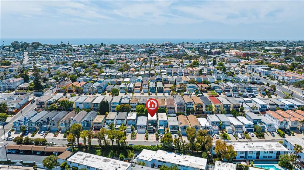 1725 Axenty Redondo Beach, CA 90278