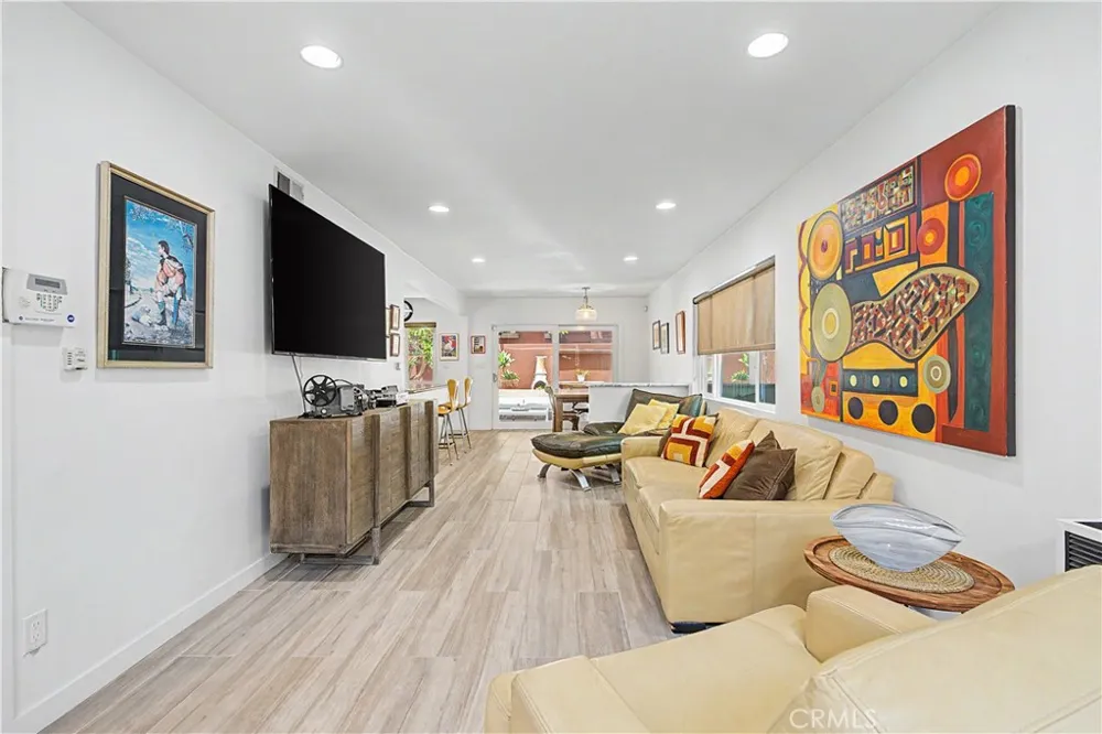 1725 Axenty Redondo Beach, CA 90278