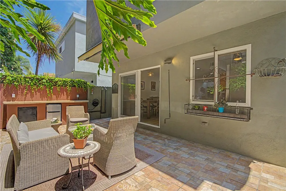 1725 Axenty Redondo Beach, CA 90278