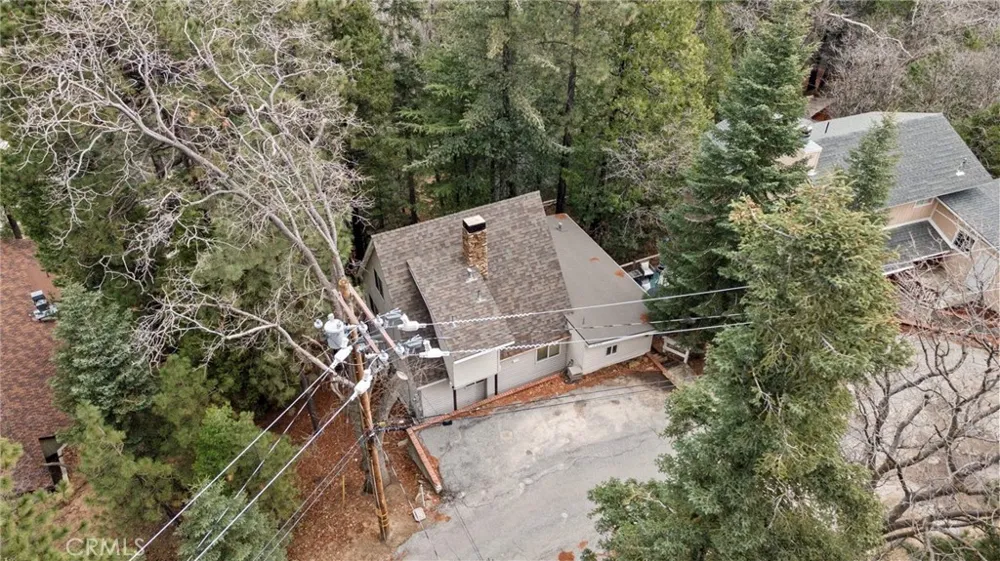 27638 Oak Knoll Lake Arrowhead, CA 92326