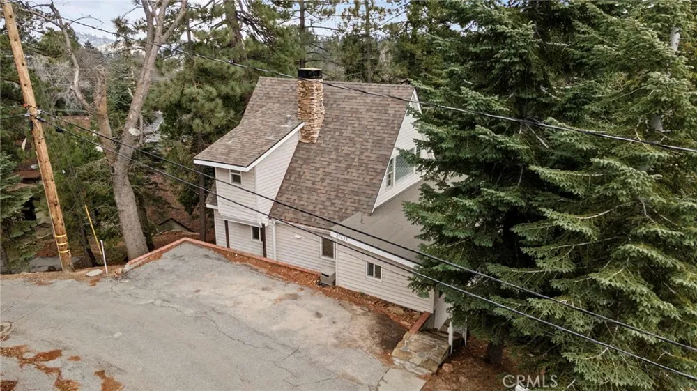27638 Oak Knoll Lake Arrowhead, CA 92326