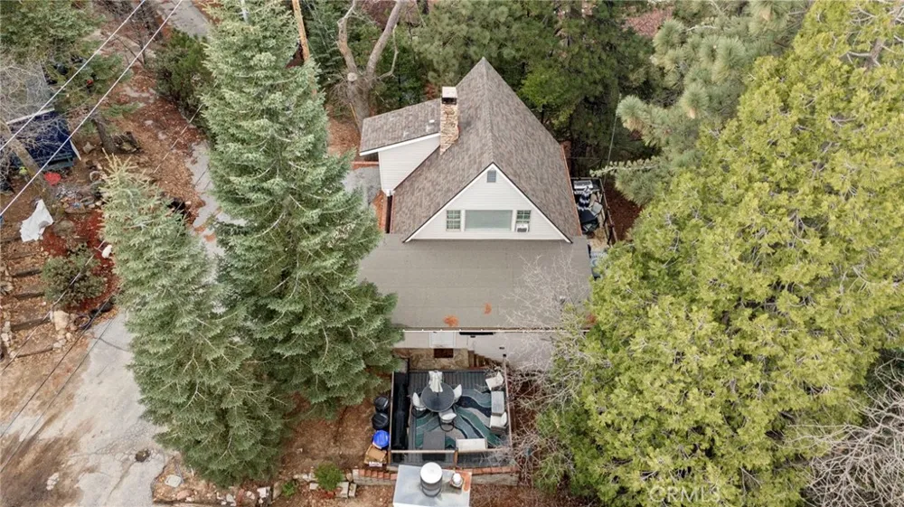 27638 Oak Knoll Lake Arrowhead, CA 92326