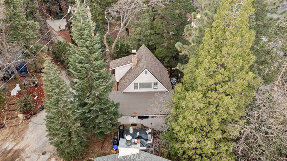 27638 Oak Knoll Lake Arrowhead, CA 92326