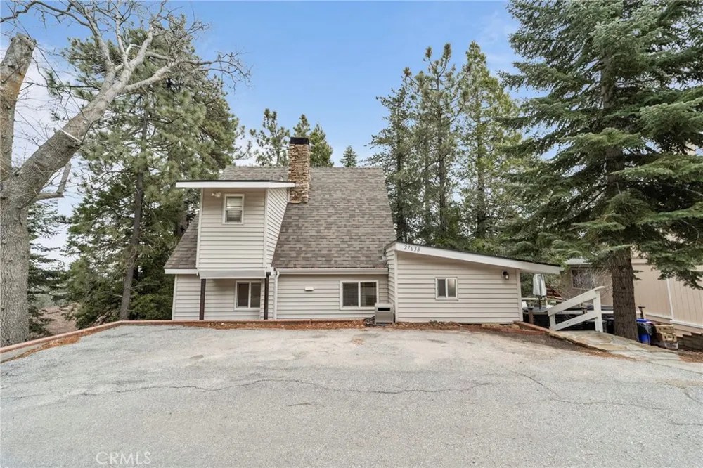 27638 Oak Knoll Lake Arrowhead, CA 92326