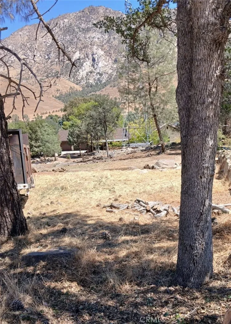 1 elm Street Kernville, CA 93238