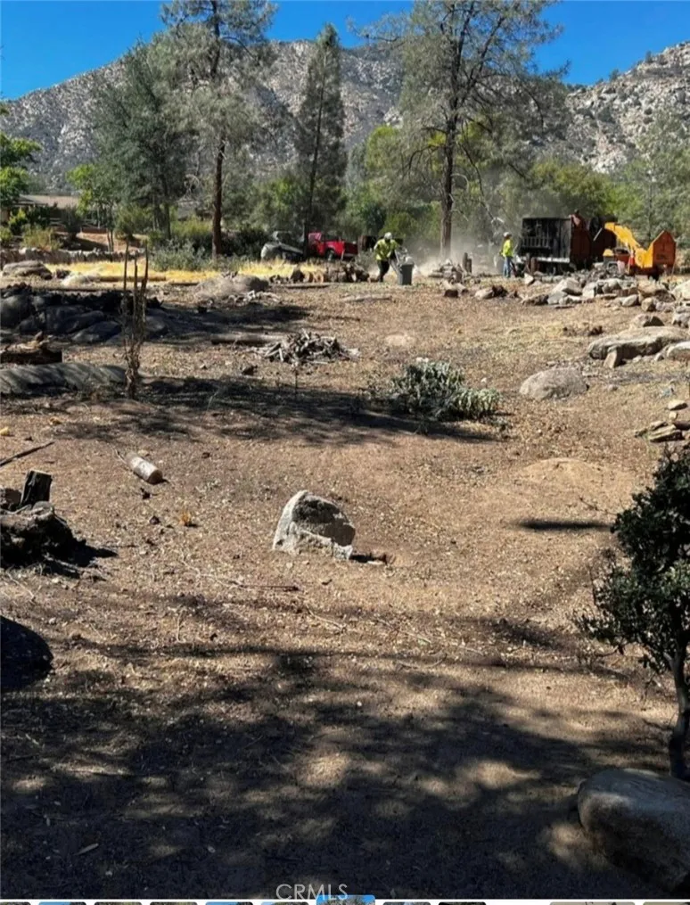 1 elm Street Kernville, CA 93238