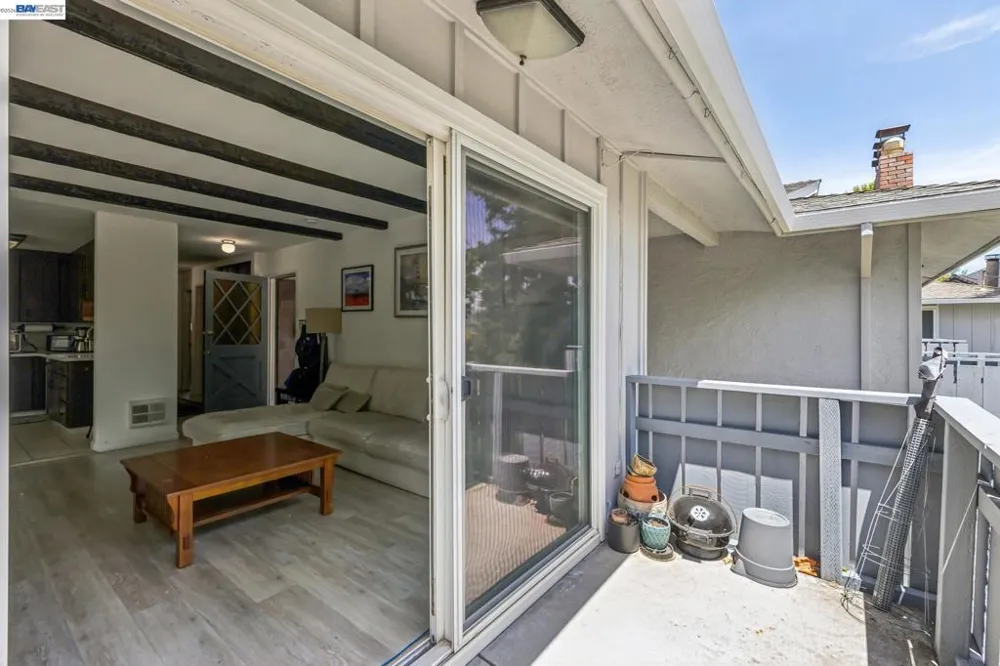1401 Cottage St #D Alameda, CA 94501