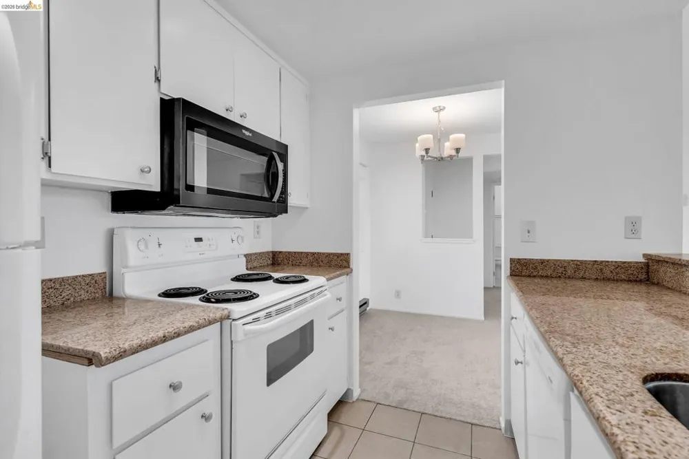 417 Evelyn Ave #205 Albany, CA 94706