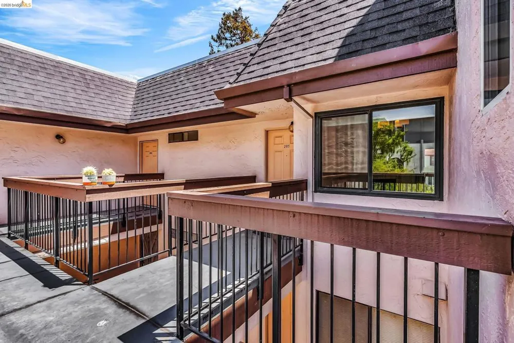 417 Evelyn Ave #205 Albany, CA 94706