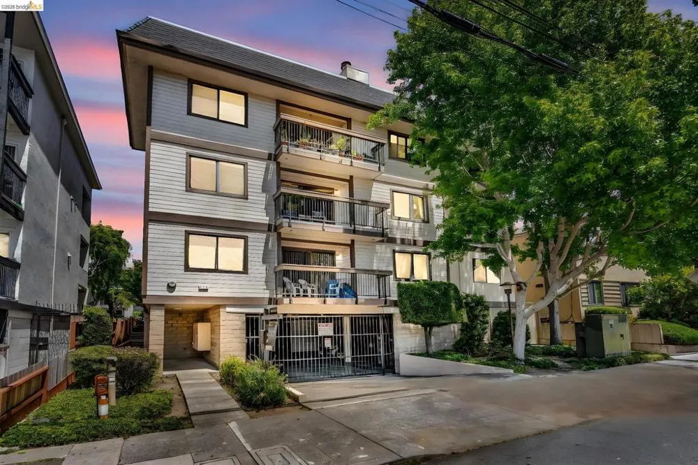 417 Evelyn Ave #205 Albany, CA 94706