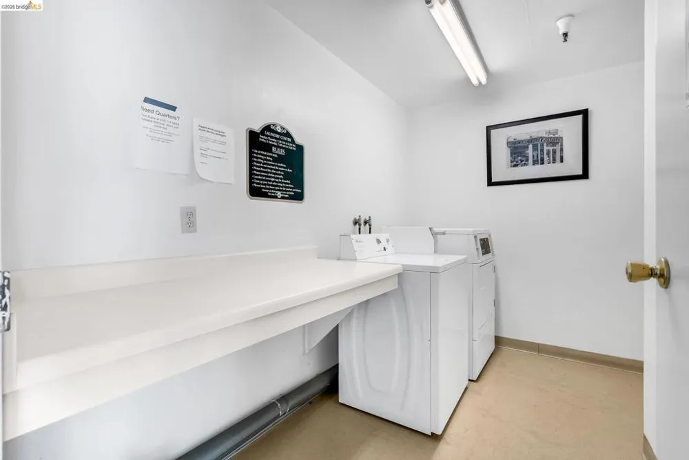 417 Evelyn Ave #205 Albany, CA 94706