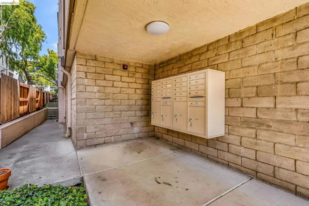 417 Evelyn Ave #205 Albany, CA 94706