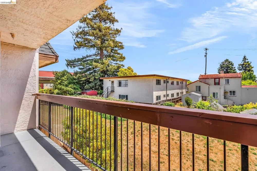 417 Evelyn Ave #205 Albany, CA 94706