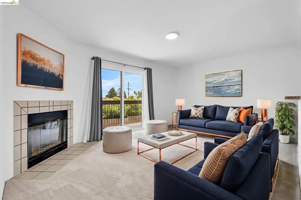 417 Evelyn Ave #205 Albany, CA 94706