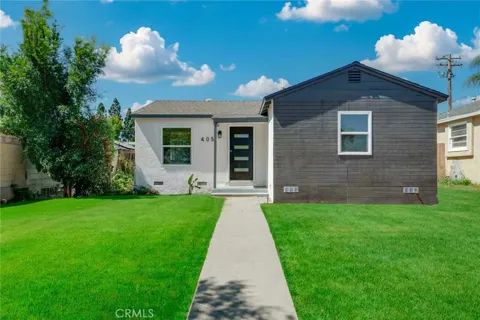 405 W 1st