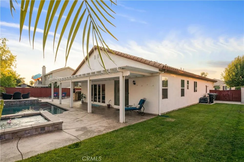 31955 Avenida Mallari Temecula, CA 92591