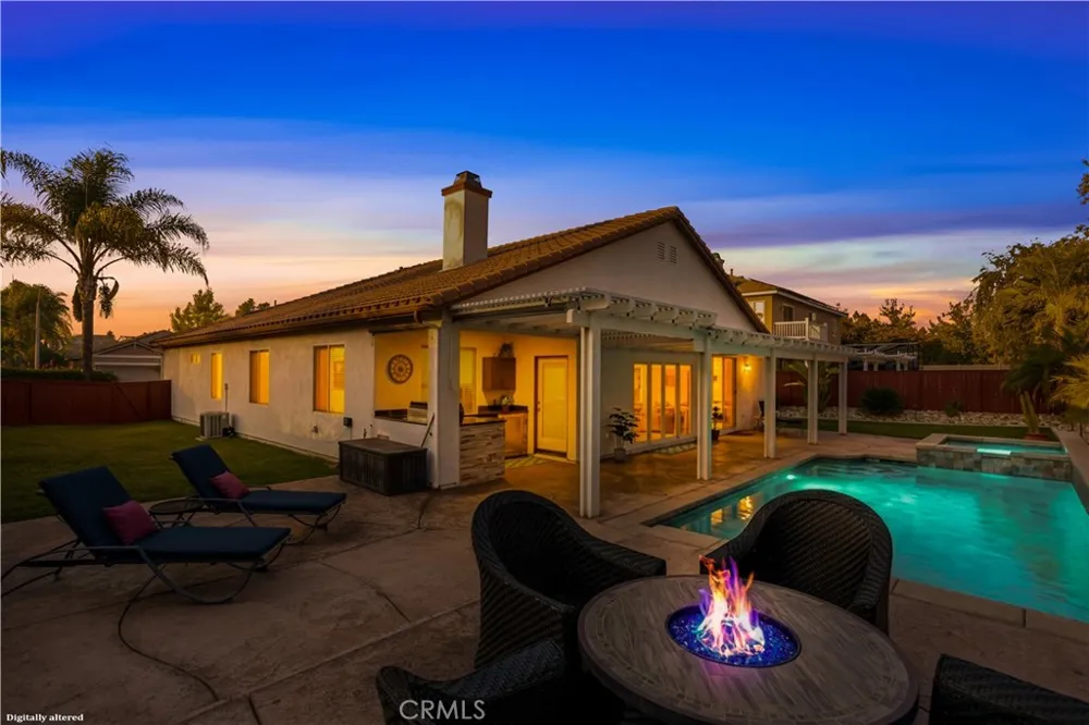 31955 Avenida Mallari Temecula, CA 92591