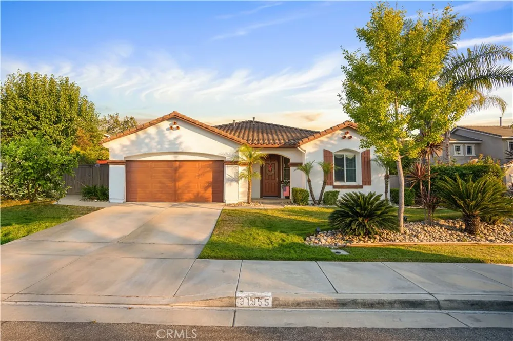31955 Avenida Mallari Temecula, CA 92591