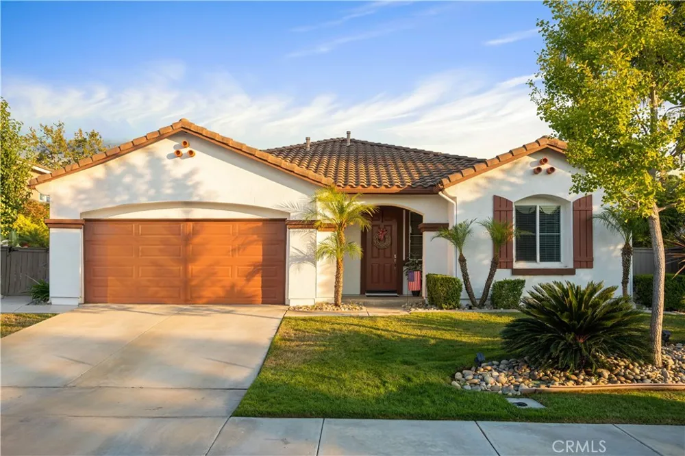 31955 Avenida Mallari Temecula, CA 92591