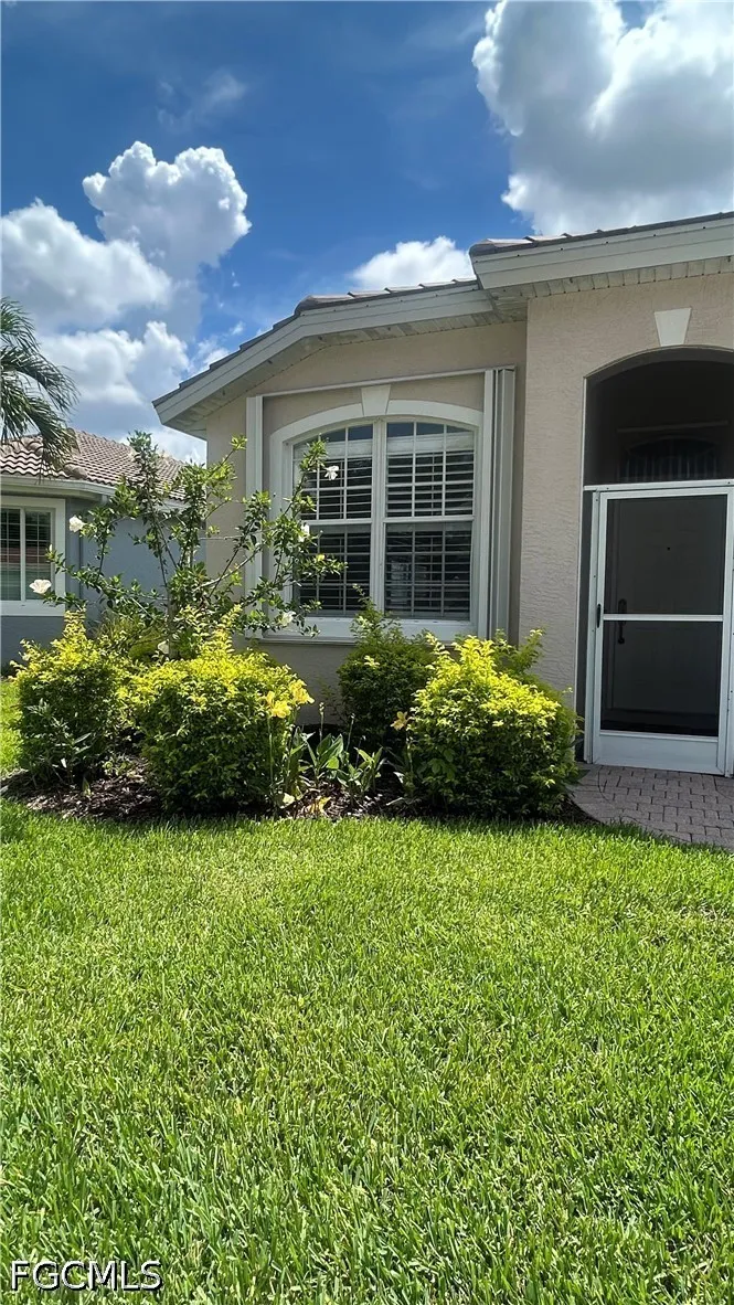 Reflection Lakes Drive Fort Myers, FL 33907