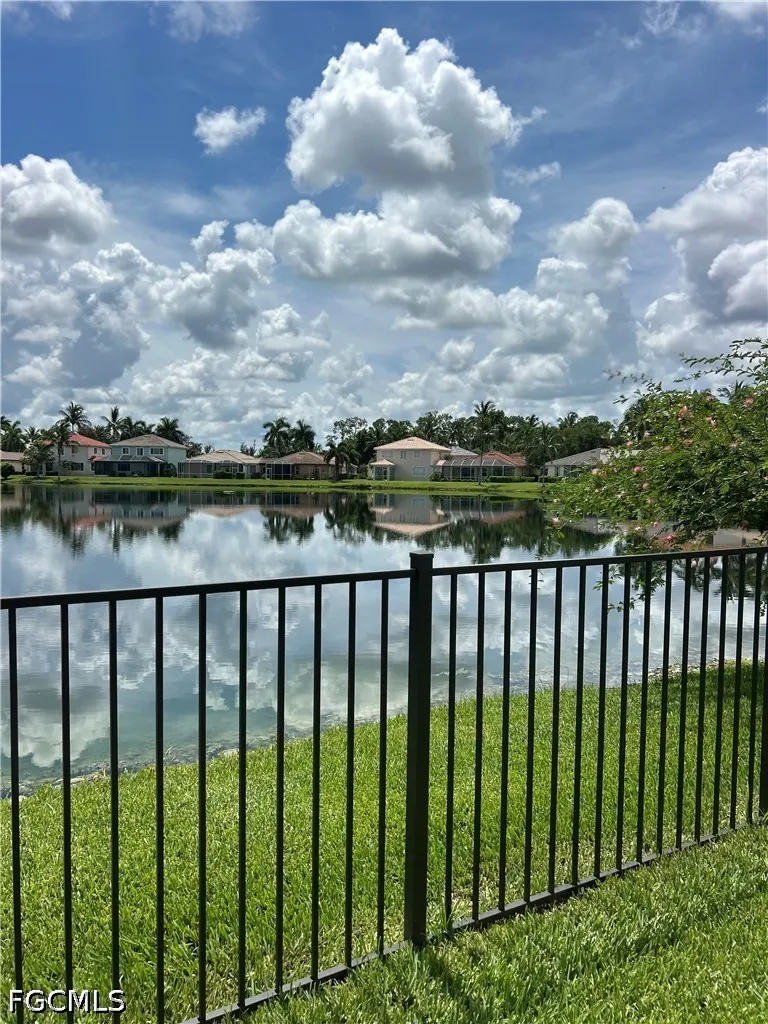 Reflection Lakes Drive Fort Myers, FL 33907