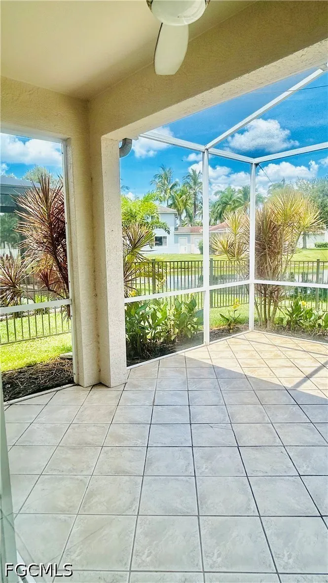 Reflection Lakes Drive Fort Myers, FL 33907