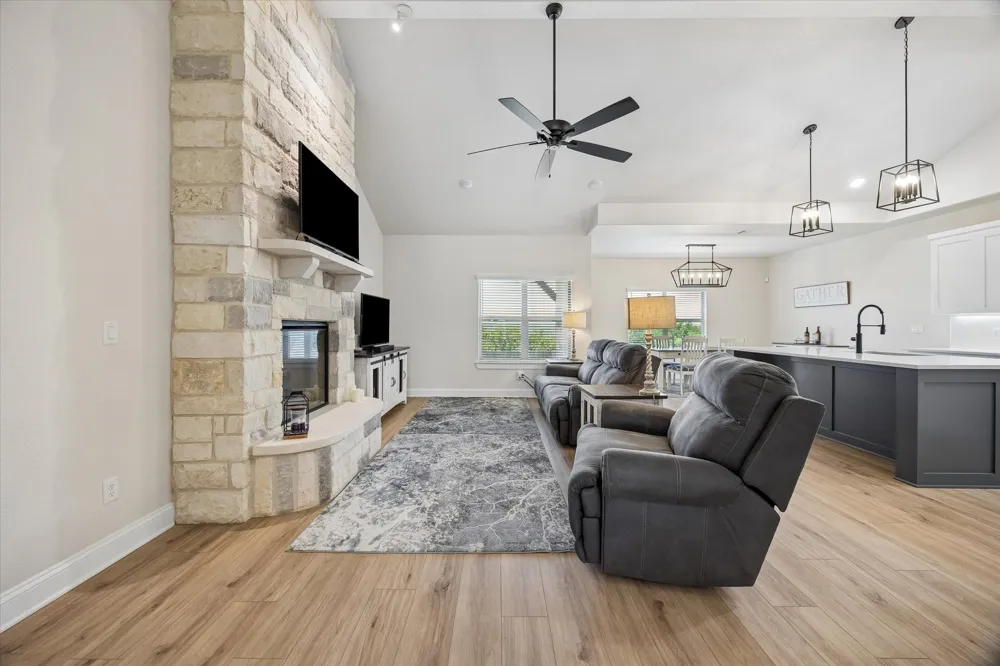 118 Overlook Trail Copperas Cove, TX 76522
