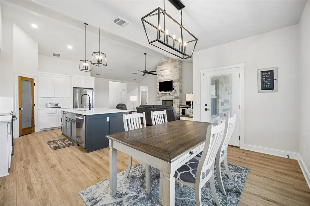 118 Overlook Trail Copperas Cove, TX 76522