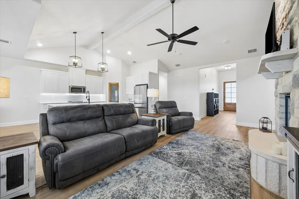 118 Overlook Trail Copperas Cove, TX 76522