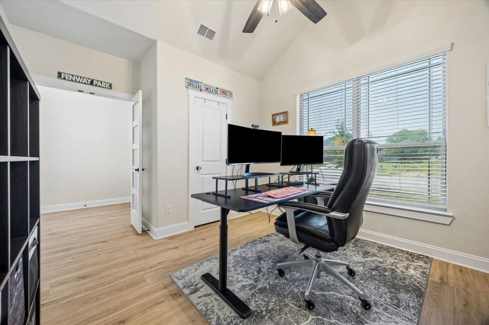 118 Overlook Trail Copperas Cove, TX 76522