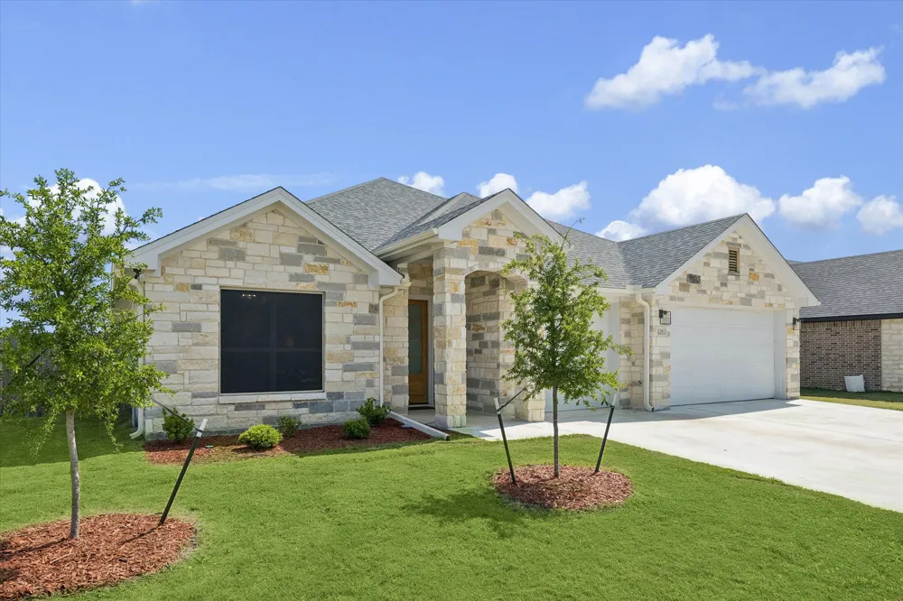 118 Overlook Trail Copperas Cove, TX 76522