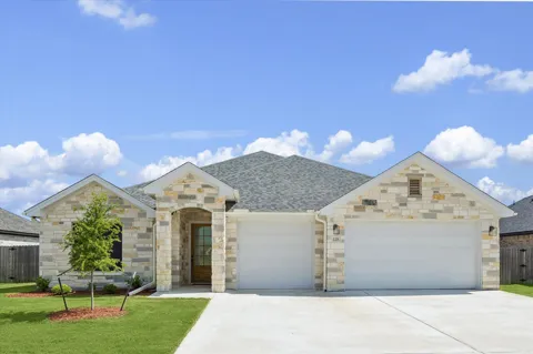 118 Overlook Trail