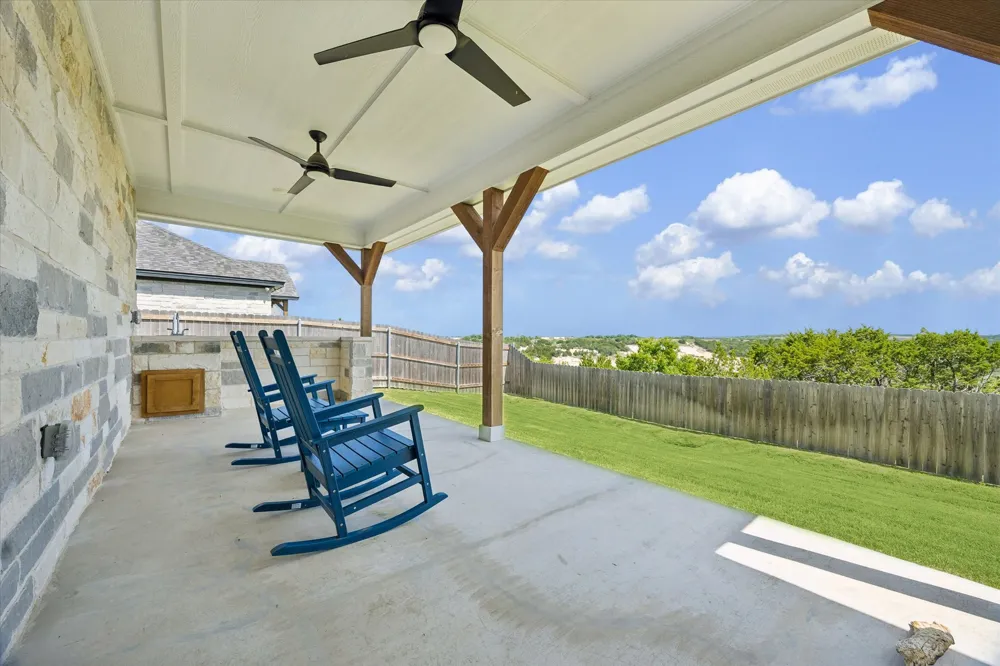 118 Overlook Trail Copperas Cove, TX 76522
